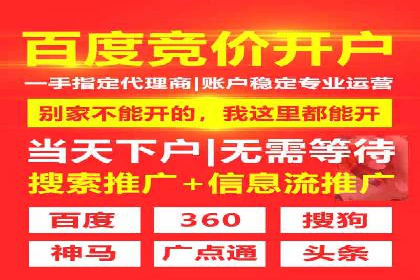 SEM专员案例：关键词策略应用