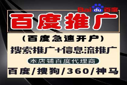 百度竞价托管运营助力中小企业发展案例